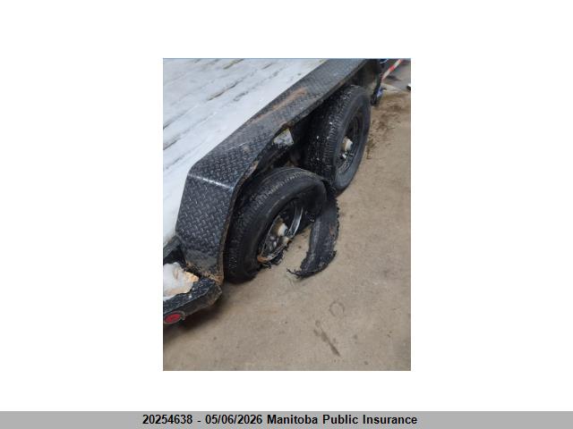 50HEB1826M1051092 Norstar Trailers Norstar