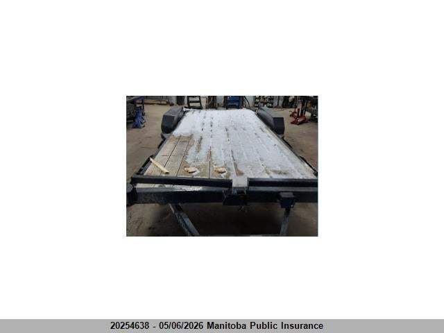 50HEB1826M1051092 Norstar Trailers Norstar