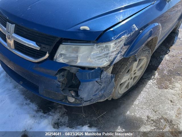 Aukcja sprzedaży 2010 Dodge Journey Sxt, vin: 3D4PG5FV4AT178270, numer aukcji: 20254641