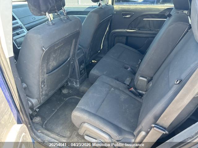 Aukcja sprzedaży 2010 Dodge Journey Sxt, vin: 3D4PG5FV4AT178270, numer aukcji: 20254641