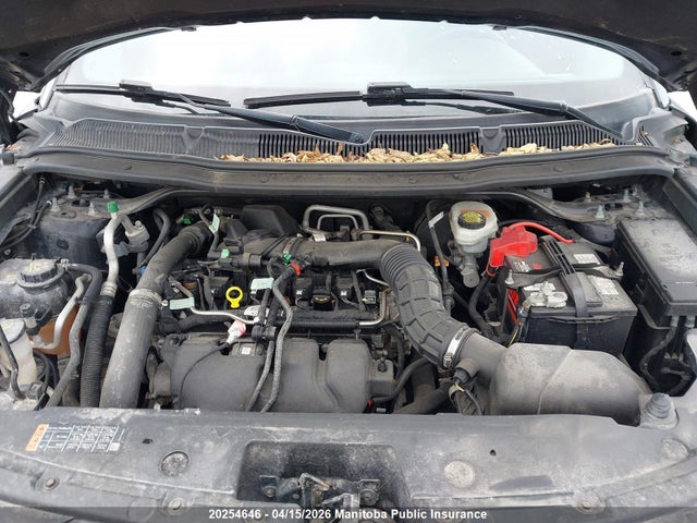 1FM5K8DH2KGA13899 Ford EXPLORER XLT