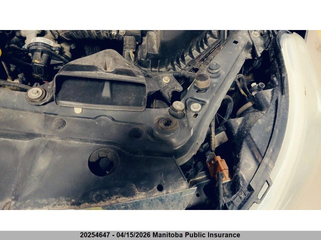 Продажа на аукционе авто 2010 Ford Focus Se, vin: 1FAHP3FN9AW244723, номер лота: 20254647