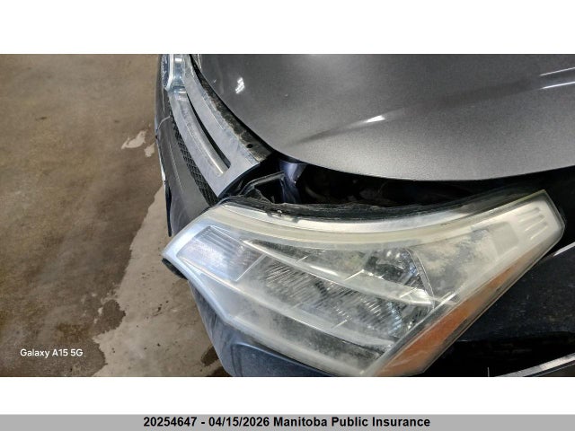 Продажа на аукционе авто 2010 Ford Focus Se, vin: 1FAHP3FN9AW244723, номер лота: 20254647