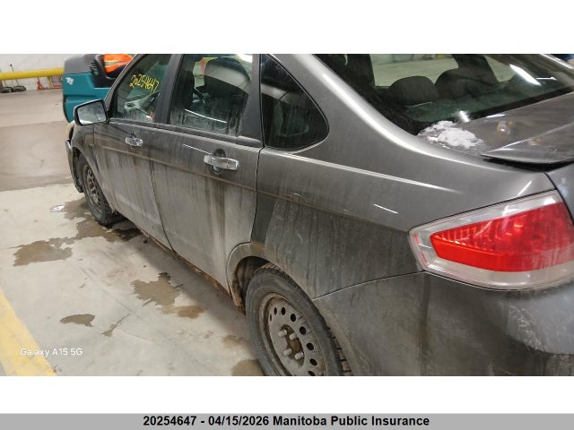 Продажа на аукционе авто 2010 Ford Focus Se, vin: 1FAHP3FN9AW244723, номер лота: 20254647