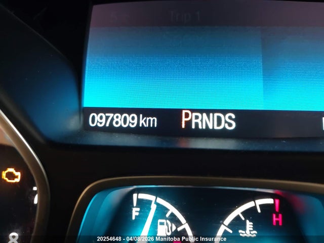 1FMCU9HD7JUC53108 Ford ESCAPE SEL
