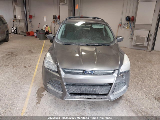 Продажа на аукционе авто 2014 Ford Escape Se, vin: 1FMCU9GX4EUA72260, номер лота: 20254663