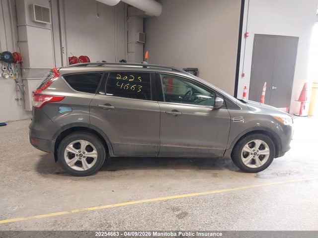 Продажа на аукционе авто 2014 Ford Escape Se, vin: 1FMCU9GX4EUA72260, номер лота: 20254663