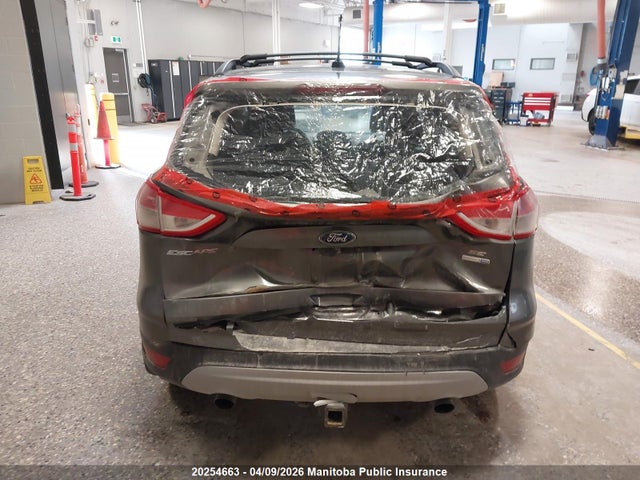 Продажа на аукционе авто 2014 Ford Escape Se, vin: 1FMCU9GX4EUA72260, номер лота: 20254663