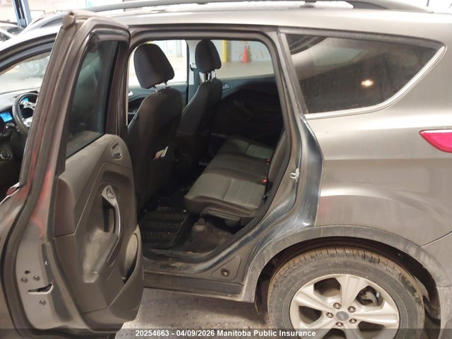 Продажа на аукционе авто 2014 Ford Escape Se, vin: 1FMCU9GX4EUA72260, номер лота: 20254663