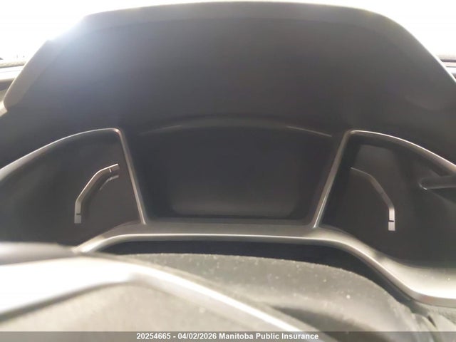 2016 Honda Civic Ex-t მანქანა იყიდება აუქციონზე, vin: 2HGFC1F48GH113395, აუქციონის ნომერი: 20254665