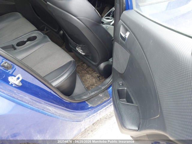 Продаж на аукціоні авто 2012 Hyundai Veloster, vin: KMHTC6AD6CU076033, номер лоту: 20254676