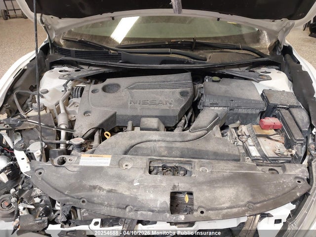 Продажа на аукционе авто 2018 Nissan Altima 2.5 Sv, vin: 1N4AL3AP1JC183259, номер лота: 20254688