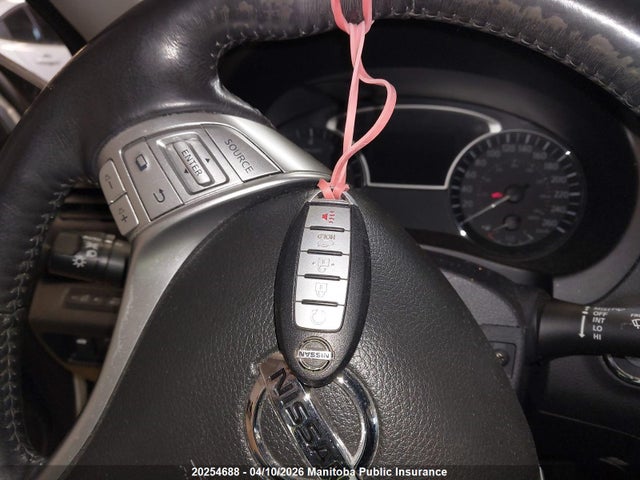 Продажа на аукционе авто 2018 Nissan Altima 2.5 Sv, vin: 1N4AL3AP1JC183259, номер лота: 20254688