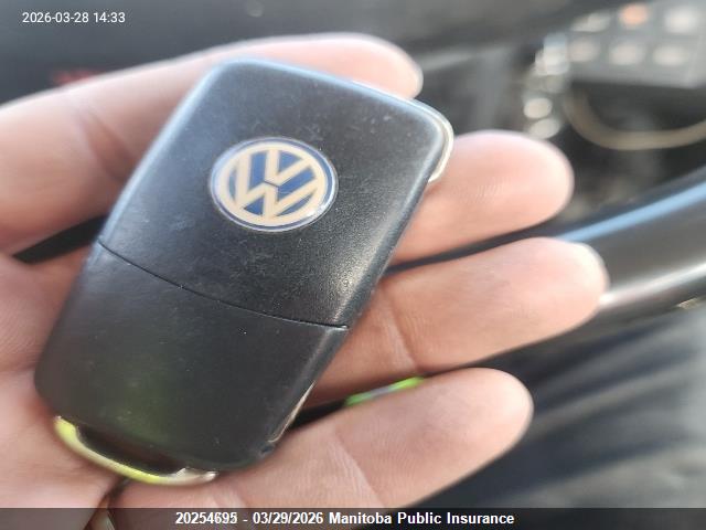 Продажа на аукционе авто 2010 Volkswagen Jetta 2.5, vin: 3VWHX7AJ8AM007725, номер лота: 20254695