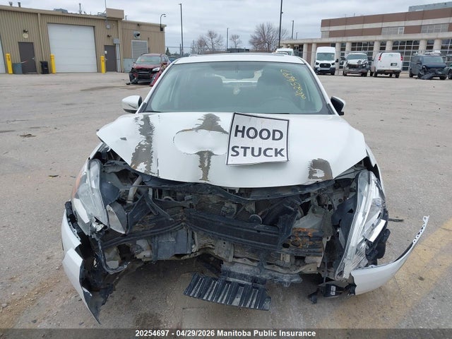 3N1AB7AP6EL683502 Nissan Sentra 1.8 Sr