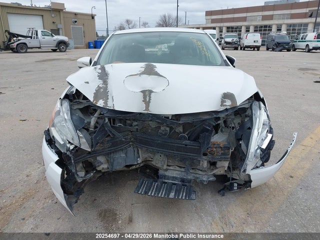 3N1AB7AP6EL683502 Nissan Sentra 1.8 Sr