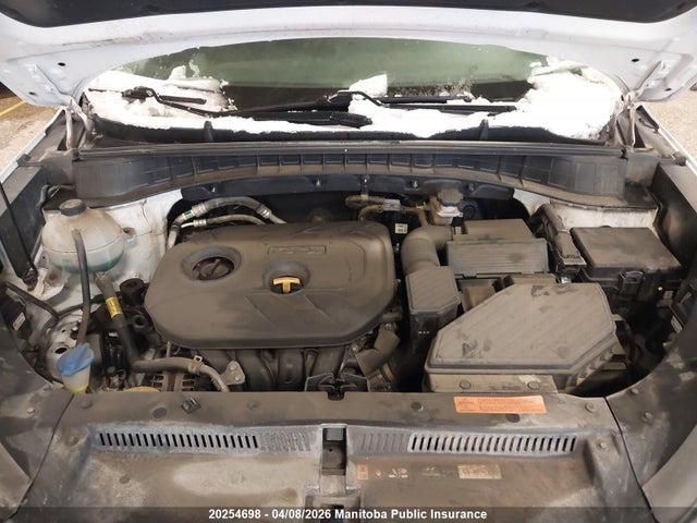 Продаж на аукціоні авто 2019 Hyundai Tucson Preferred, vin: KM8J3CA44KU047425, номер лоту: 20254698