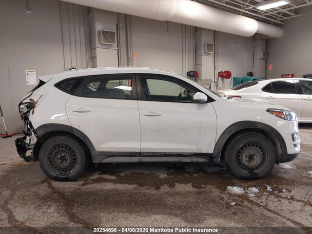 Продаж на аукціоні авто 2019 Hyundai Tucson Preferred, vin: KM8J3CA44KU047425, номер лоту: 20254698
