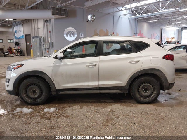 Продаж на аукціоні авто 2019 Hyundai Tucson Preferred, vin: KM8J3CA44KU047425, номер лоту: 20254698