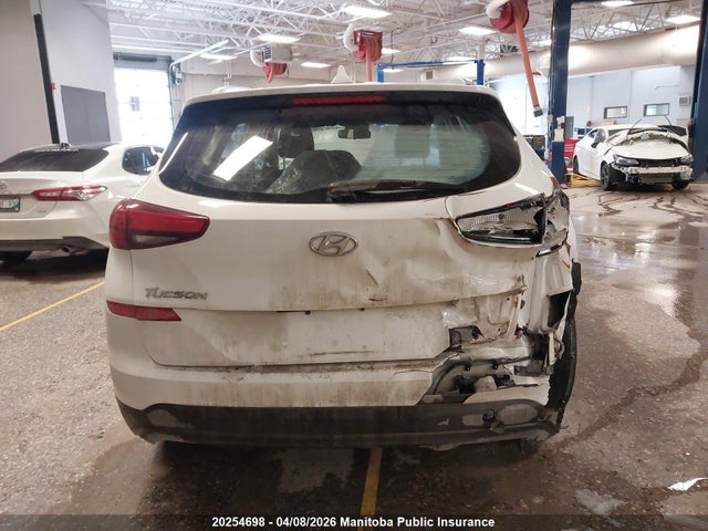 Продаж на аукціоні авто 2019 Hyundai Tucson Preferred, vin: KM8J3CA44KU047425, номер лоту: 20254698