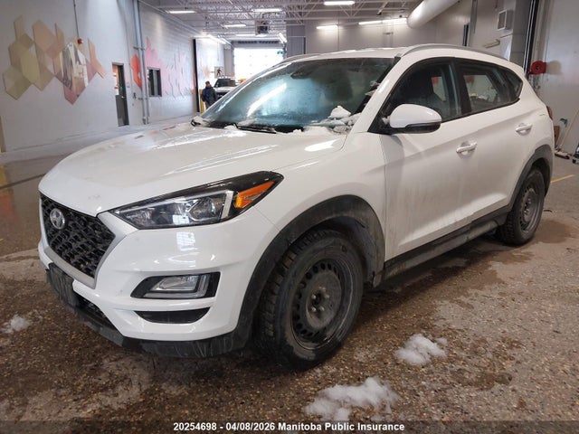 Продаж на аукціоні авто 2019 Hyundai Tucson Preferred, vin: KM8J3CA44KU047425, номер лоту: 20254698