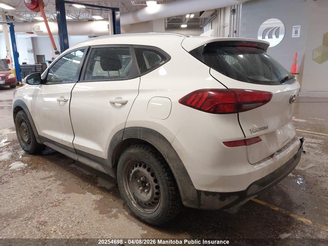 Продаж на аукціоні авто 2019 Hyundai Tucson Preferred, vin: KM8J3CA44KU047425, номер лоту: 20254698