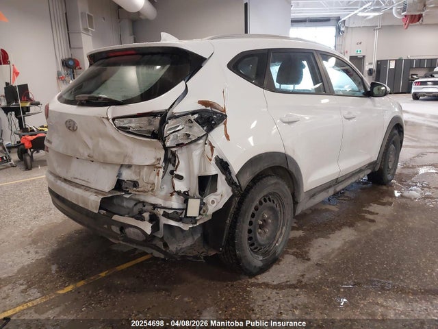Продаж на аукціоні авто 2019 Hyundai Tucson Preferred, vin: KM8J3CA44KU047425, номер лоту: 20254698