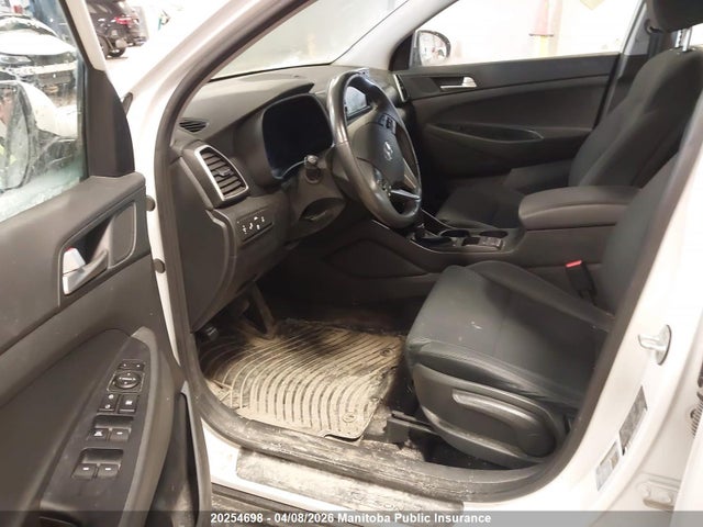 Продаж на аукціоні авто 2019 Hyundai Tucson Preferred, vin: KM8J3CA44KU047425, номер лоту: 20254698
