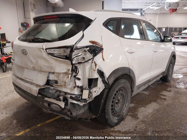 Продаж на аукціоні авто 2019 Hyundai Tucson Preferred, vin: KM8J3CA44KU047425, номер лоту: 20254698