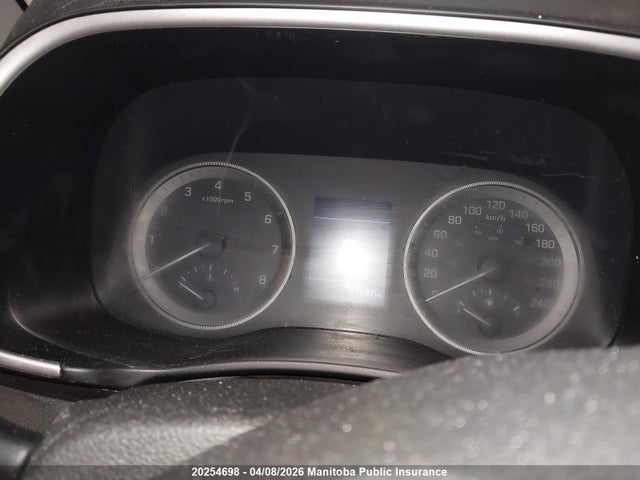 Продаж на аукціоні авто 2019 Hyundai Tucson Preferred, vin: KM8J3CA44KU047425, номер лоту: 20254698