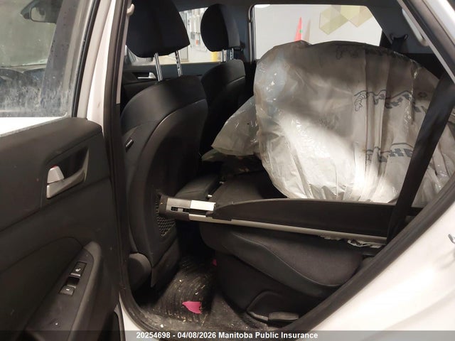 Продаж на аукціоні авто 2019 Hyundai Tucson Preferred, vin: KM8J3CA44KU047425, номер лоту: 20254698