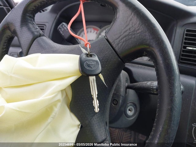 20254699 :رقم المزاد ، 2T1BR32EX5C907828 vin ، 2005 Toyota Corolla S مزاد بيع