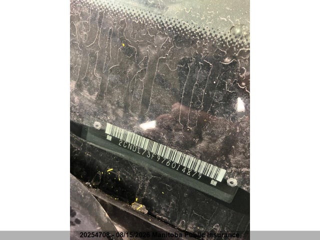 2007 Chevrolet Equinox Lt V6 მანქანა იყიდება აუქციონზე, vin: 2CNDL73F976014879, აუქციონის ნომერი: 20254708