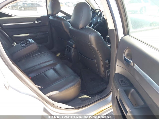 20254712 :رقم المزاد ، 2B3CA3CV2AH225909 vin ، 2010 Dodge Charger مزاد بيع