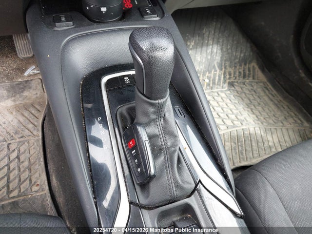 2022 Toyota Corolla Le მანქანა იყიდება აუქციონზე, vin: 5YFBPMBE1NP363604, აუქციონის ნომერი: 20254720
