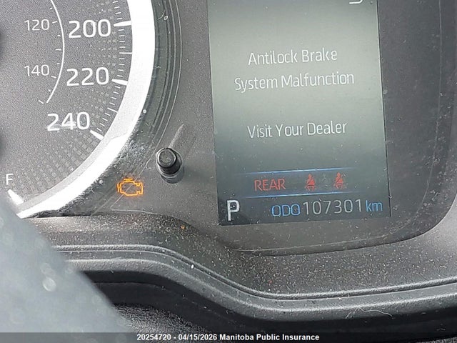 2022 Toyota Corolla Le მანქანა იყიდება აუქციონზე, vin: 5YFBPMBE1NP363604, აუქციონის ნომერი: 20254720