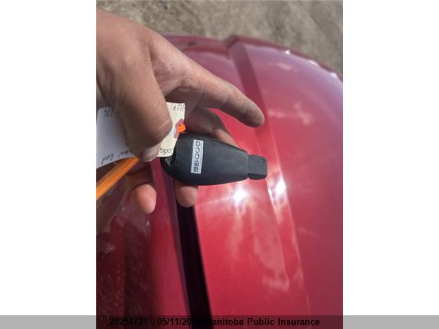 Aukcja sprzedaży 2009 Dodge Grand Caravan Se, vin: 2D8HN44E89R700774, numer aukcji: 20254721
