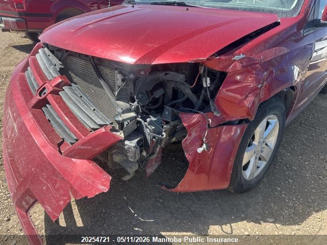 Aukcja sprzedaży 2009 Dodge Grand Caravan Se, vin: 2D8HN44E89R700774, numer aukcji: 20254721