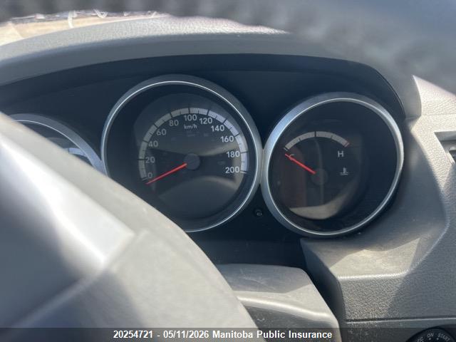 Aukcja sprzedaży 2009 Dodge Grand Caravan Se, vin: 2D8HN44E89R700774, numer aukcji: 20254721