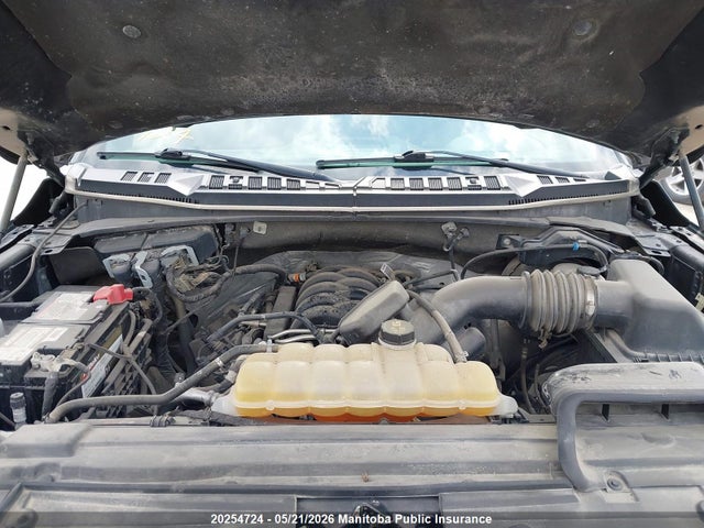 Aukcja sprzedaży 2020 Ford F150 Xlt Supercrew, vin: 1FTFW1E5XLFB92855, numer aukcji: 20254724