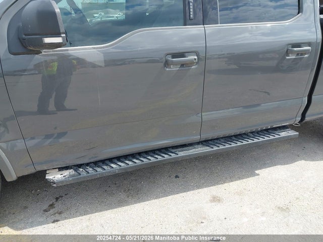 Aukcja sprzedaży 2020 Ford F150 Xlt Supercrew, vin: 1FTFW1E5XLFB92855, numer aukcji: 20254724