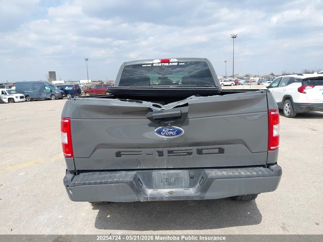 Aukcja sprzedaży 2020 Ford F150 Xlt Supercrew, vin: 1FTFW1E5XLFB92855, numer aukcji: 20254724
