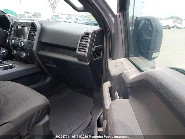 Aukcja sprzedaży 2020 Ford F150 Xlt Supercrew, vin: 1FTFW1E5XLFB92855, numer aukcji: 20254724