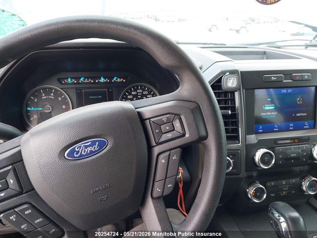 Aukcja sprzedaży 2020 Ford F150 Xlt Supercrew, vin: 1FTFW1E5XLFB92855, numer aukcji: 20254724