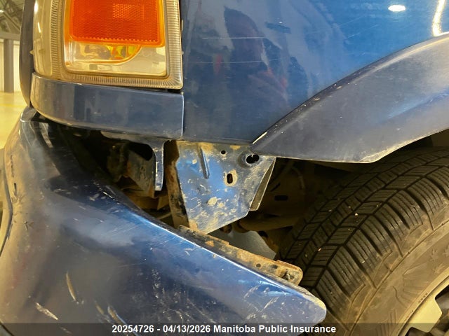 Продажа на аукционе авто 2007 Ford Ranger Xlt Supercab, vin: 1FTZR44E17PA66987, номер лота: 20254726