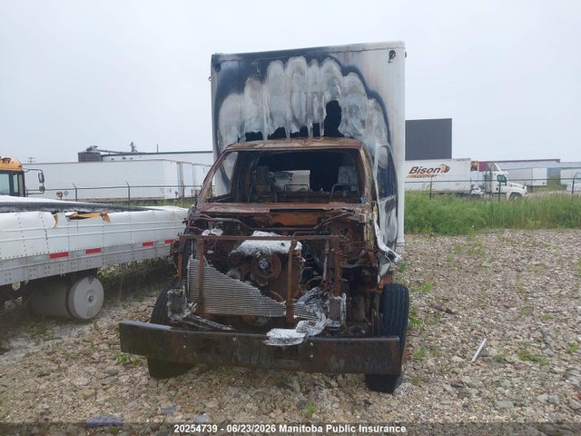 2003 Gmc  მანქანა იყიდება აუქციონზე, vin: 1GDL7J1CX3F508707, აუქციონის ნომერი: 20254739