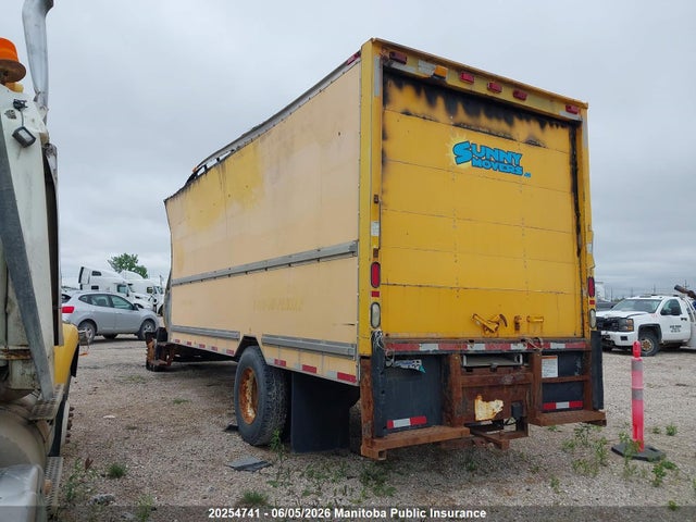 Продажа на аукционе авто 2007 International Other, vin: 1HTMMAAM47H382092, номер лота: 20254741