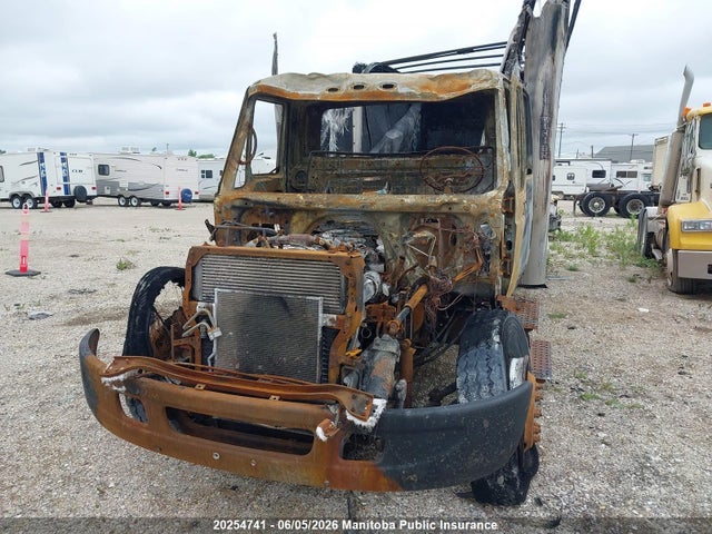 Продажа на аукционе авто 2007 International Other, vin: 1HTMMAAM47H382092, номер лота: 20254741