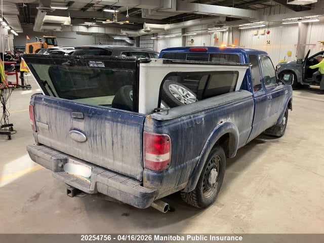 Продажа на аукционе авто 2007 Ford Ranger Super Cab, vin: 1FTYR44U17PA06484, номер лота: 20254756