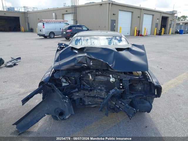 Dodge Challenger Gt 2018 2C3CDZGG8JH292412 Image 13